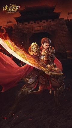 幻境降临，传奇新篇等你来书写